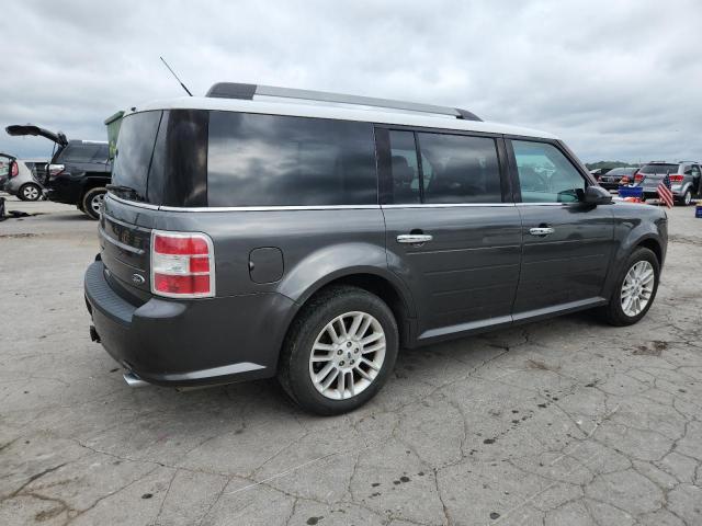 Vin: 2fmgk5c80gba13133, lot: 62320645, ford flex sel 20163