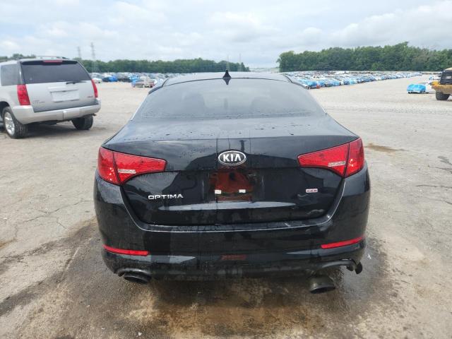 2013 KIA OPTIMA LX - 5XXGM4A70DG142455
