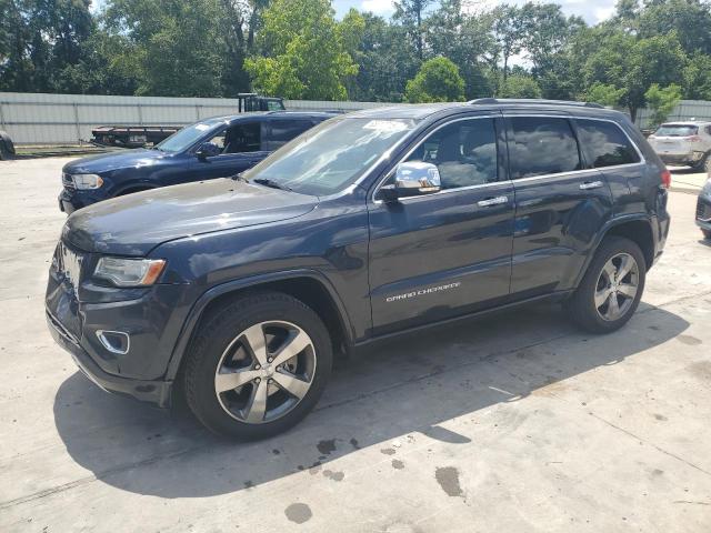 2014 JEEP GRAND CHER - 1C4RJFCT6EC242939