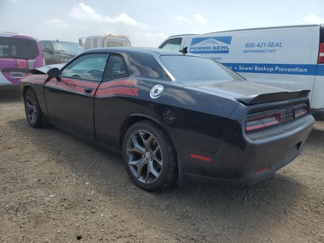 2015 DODGE CHALLENGER - 2C3CDZBT4FH774158
