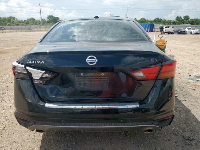 2020 NISSAN ALTIMA SR 1N4BL4CV9LC124517