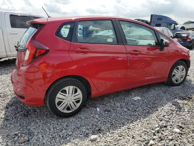 Vin: 3hggk5h4xlm720079, lot: 62518625, honda fit lx 20203