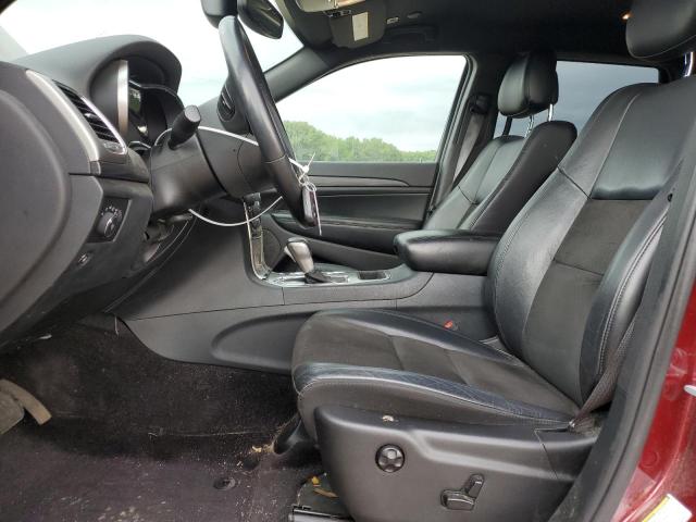 2019 JEEP GRAND CHER - 1C4RJFAG6KC587874