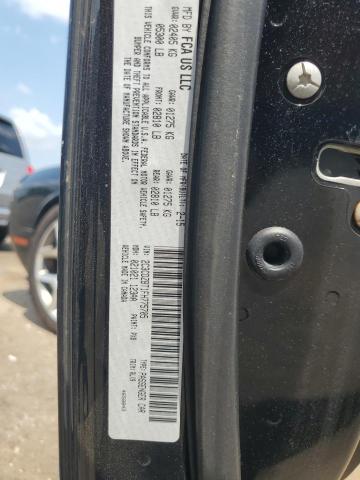 2015 DODGE CHALLENGER - 2C3CDZBT1FH775705