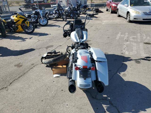 2023 HARLEY-DAVIDSON FLTRXS 1HD1KTP10PB619354