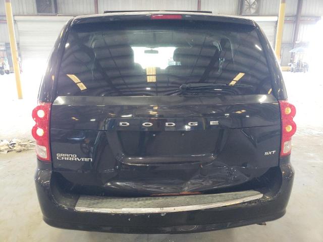 2016 DODGE GRAND CARA 2C4RDGCG5GR381163