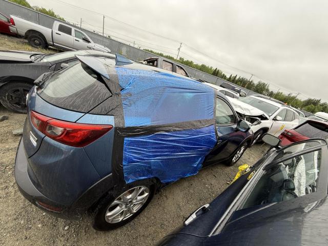 2018 MAZDA CX-3 TOURI JM1DKFC73J0325234