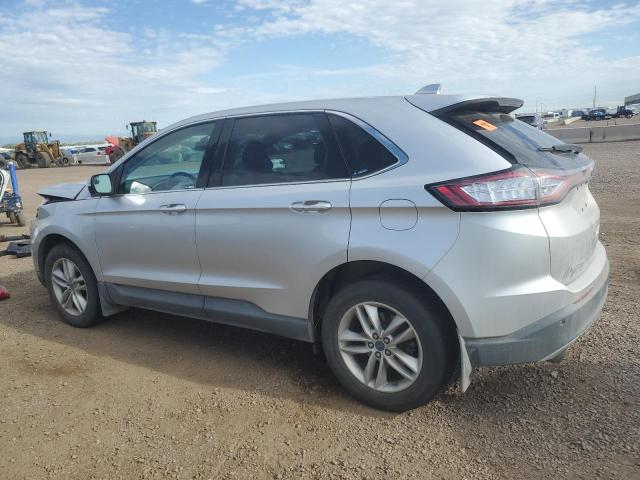 2017 FORD EDGE SEL 2FMPK4J95HBB99128