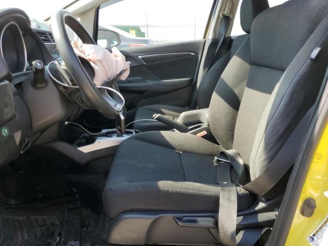 2017 HONDA FIT EX JHMGK5H77HS006819