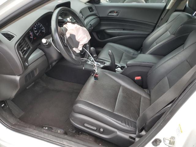 2015 ACURA ILX 20 PRE 19VDE1F55FE008390