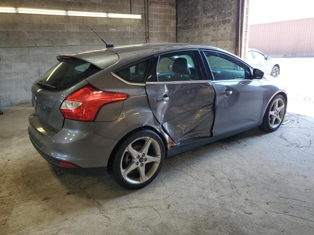 Vin: 1fahp3n24cl194437, lot: 63493545, ford focus titanium 20123