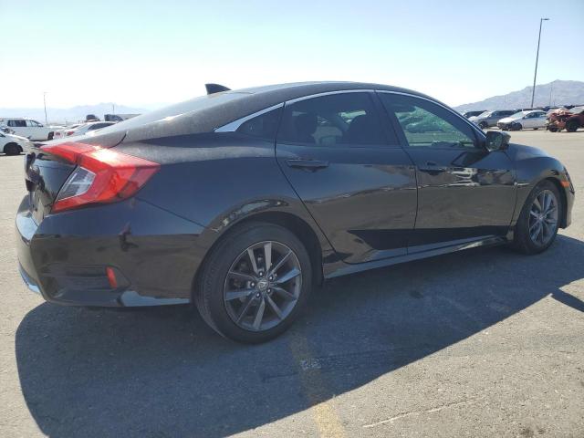 2020 HONDA CIVIC EX 19XFC1F30LE213504