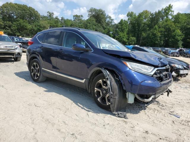 2017 HONDA CR-V TOURI 5J6RW2H90HL067061