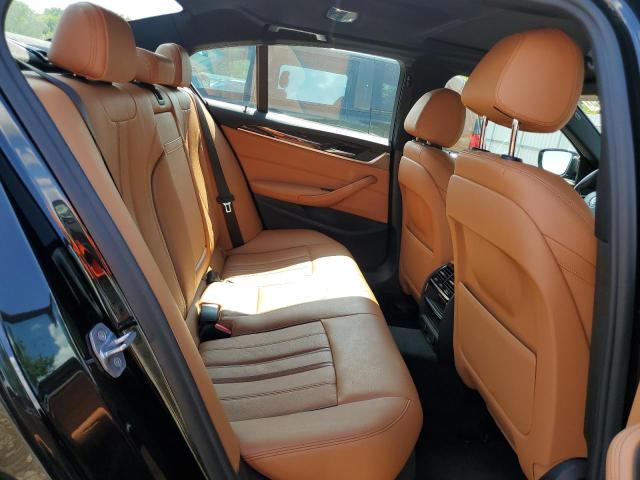 2018 BMW 530 XI - WBAJA7C54JWA74389
