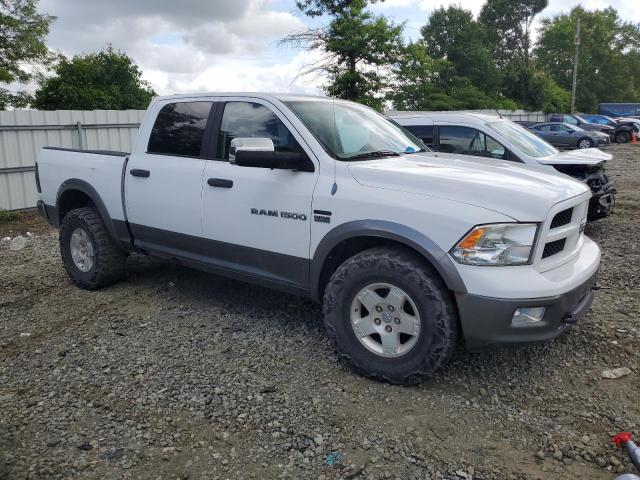 Vin: 1c6rd7lt4cs176561, lot: 62969255, dodge ram 1500 slt 20124