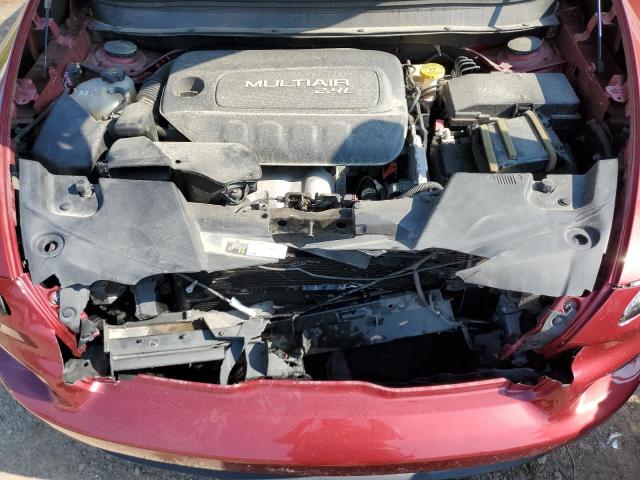 2017 JEEP CHEROKEE L 1C4PJMCB5HW563909