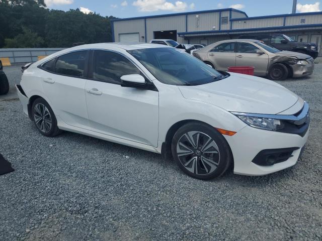 2018 HONDA CIVIC 4D E JHMFC1F79JX012425