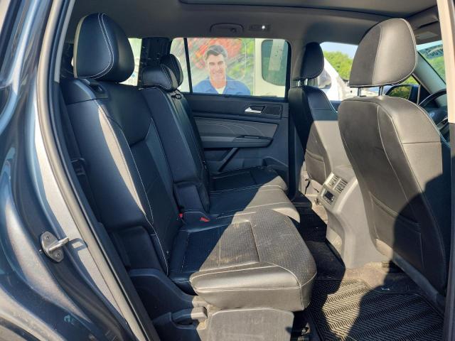 2022 VOLKSWAGEN ATLAS SE - 1V2KR2CA2NC530330