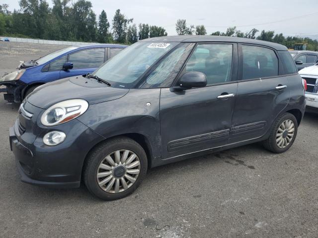 FIAT 500L EASY