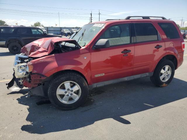 FORD ESCAPE XLT
