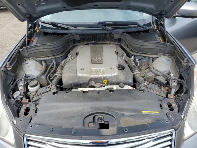 2012 INFINITI EX35 BASE - JN1AJ0HR8CM453402