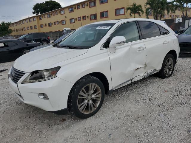 Vin: jtjzb1ba1e2413549, lot: 63016085, lexus rx450 450h 2014 img_1