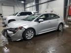2021 TOYOTA COROLLA LE - JTDEPMAE9MJ133620
