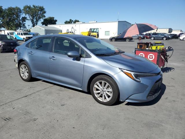 2023 TOYOTA COROLLA LE - JTDBCMFE8PJ003596