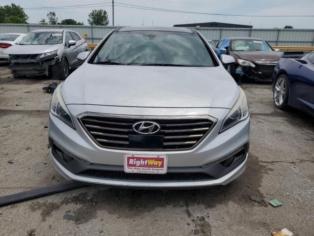 2015 HYUNDAI SONATA SPO - 5NPE34AB9FH112313