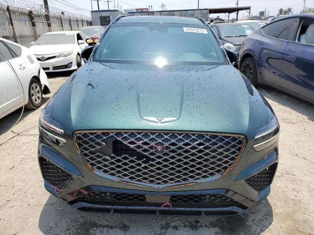 2023 GENESIS GV70 BASE KMUMADTBXPU100819