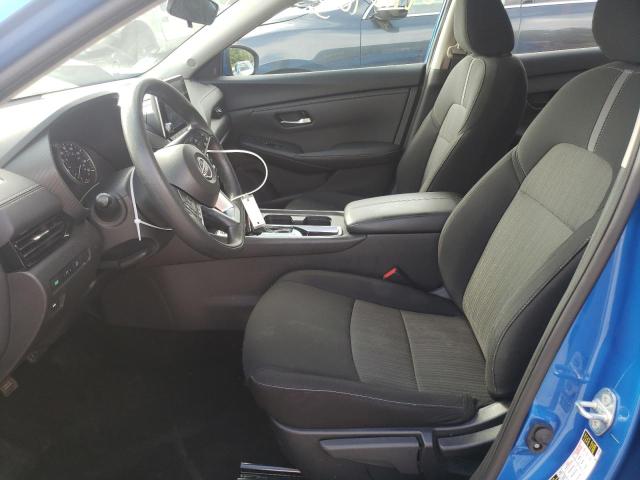 2024 NISSAN SENTRA SV - 3N1AB8CV4RY279298