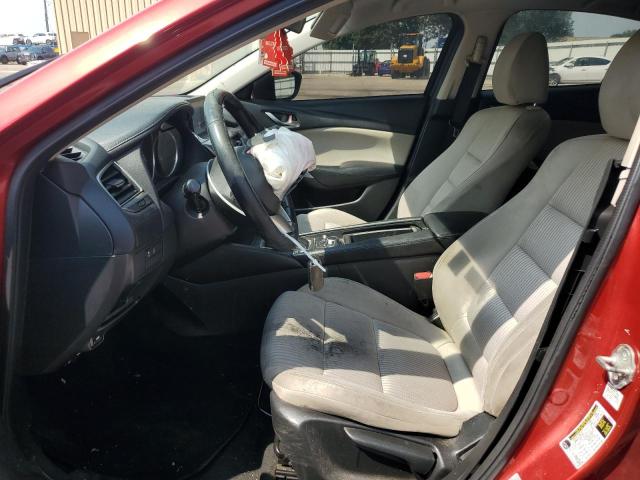 2016 MAZDA 6 SPORT - JM1GJ1U5XG1408467