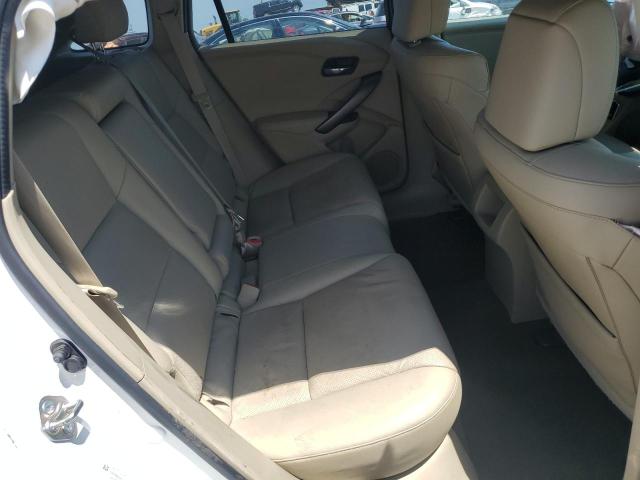 2015 ACURA RDX TECHNO 5J8TB4H55FL024432