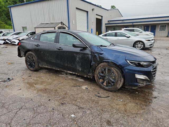 2020 CHEVROLET MALIBU LT - 1G1ZD5STXLF060202