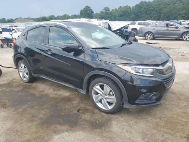 2019 HONDA HR-V EXL 3CZRU5H71KM708214
