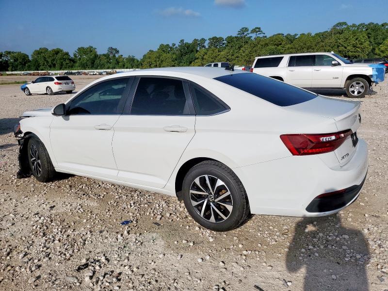 2023 VOLKSWAGEN JETTA S - 3VW5M7BU6PM037609