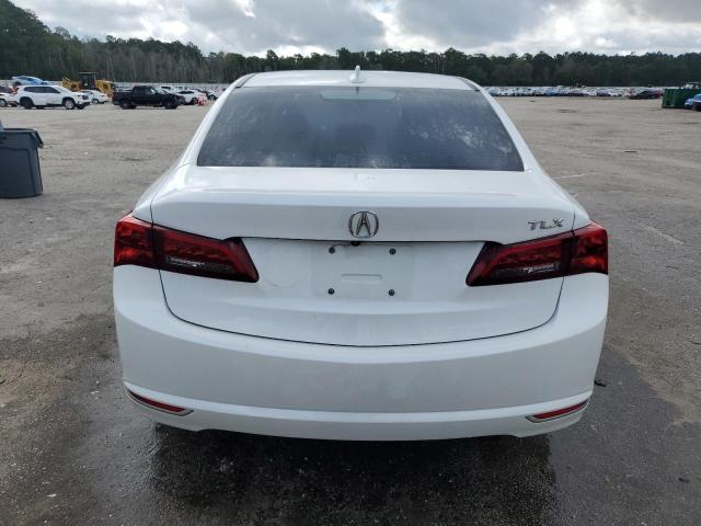 2015 ACURA TLX TECH 19UUB1F55FA017241