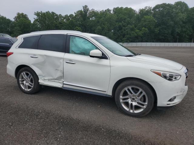 2013 INFINITI JX35 - 5N1AL0MM1DC307931