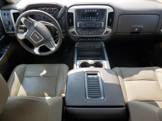 2018 GMC SIERRA K15 3GTU2NER8JG290310
