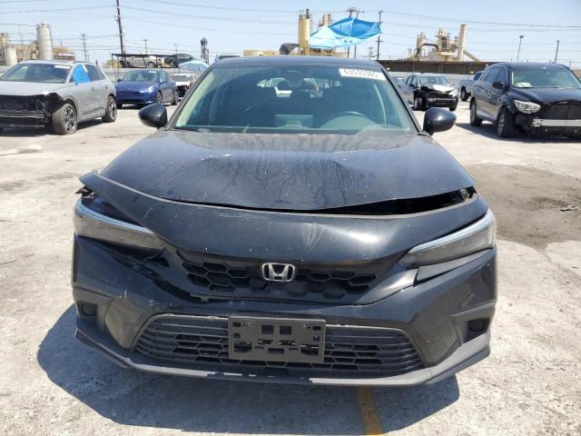 2022 HONDA CIVIC EXL 19XFL1H71NE013489