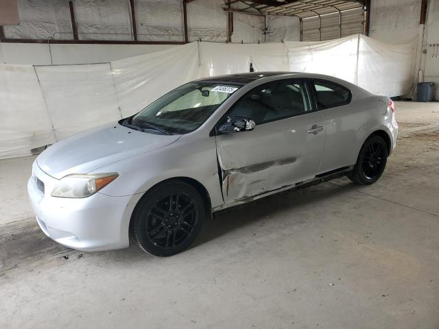TOYOTA SCION TC