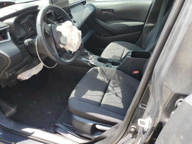 2024 TOYOTA COROLLA LE - 5YFB4MDE7RP145307