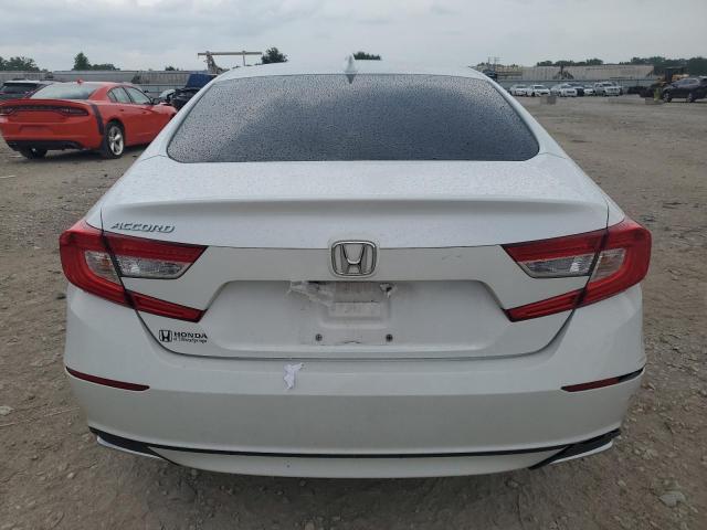 2022 HONDA ACCORD LX 1HGCV1F1XNA002281