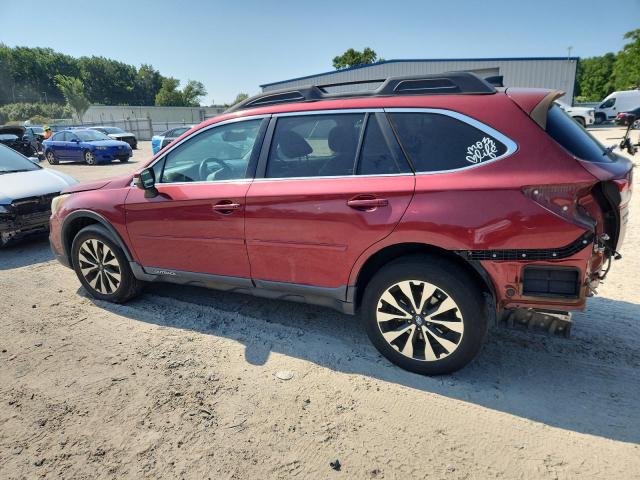 2017 SUBARU OUTBACK 3. 4S4BSENC6H3289068