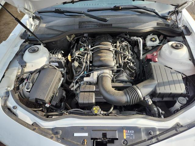2015 CHEVROLET CAMARO 2SS 2G1FK1EJ2F9128324