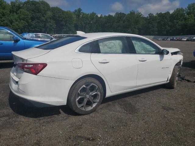 2020 CHEVROLET MALIBU LT 1G1ZD5ST2LF158169