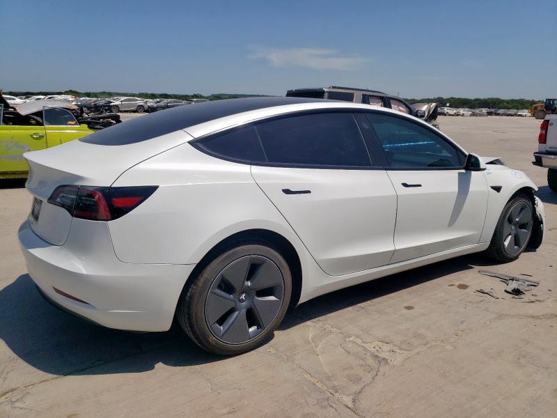 2023 TESLA MODEL 3 - 5YJ3E1EA6PF596751