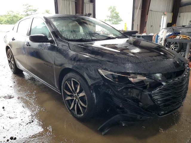 2020 CHEVROLET MALIBU RS 1G1ZG5ST3LF146846