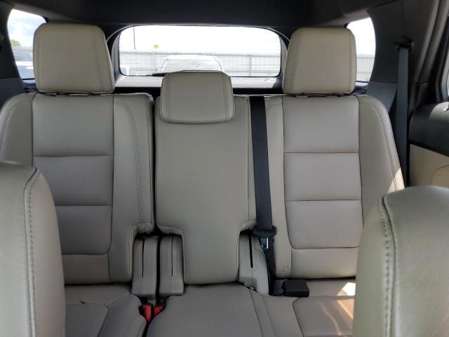 2013 FORD EXPLORER X - 1FM5K8D83DGA62161