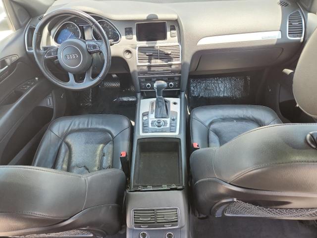 2015 AUDI Q7 PRESTIG WA1DGAFE7FD020540